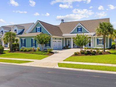 6005 Bolsena Place, Myrtle Beach, SC 29577