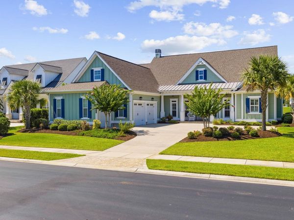 6005 Bolsena Place, Myrtle Beach, SC 29577