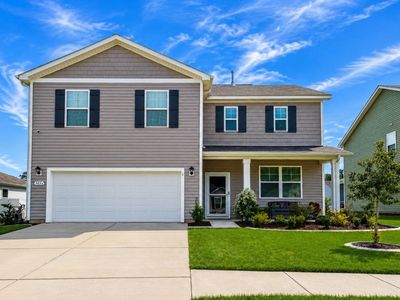 1454 Nokota Dr., Conway, SC 29526