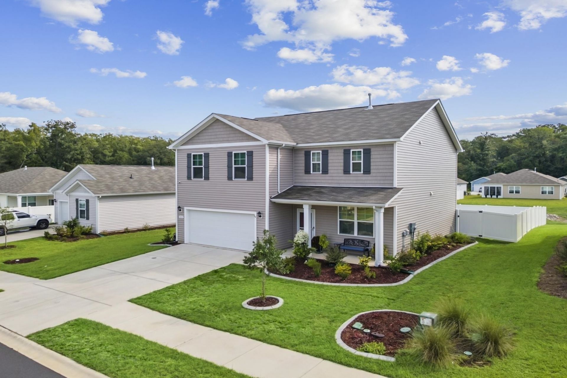 1454 Nokota Dr. Photo 5