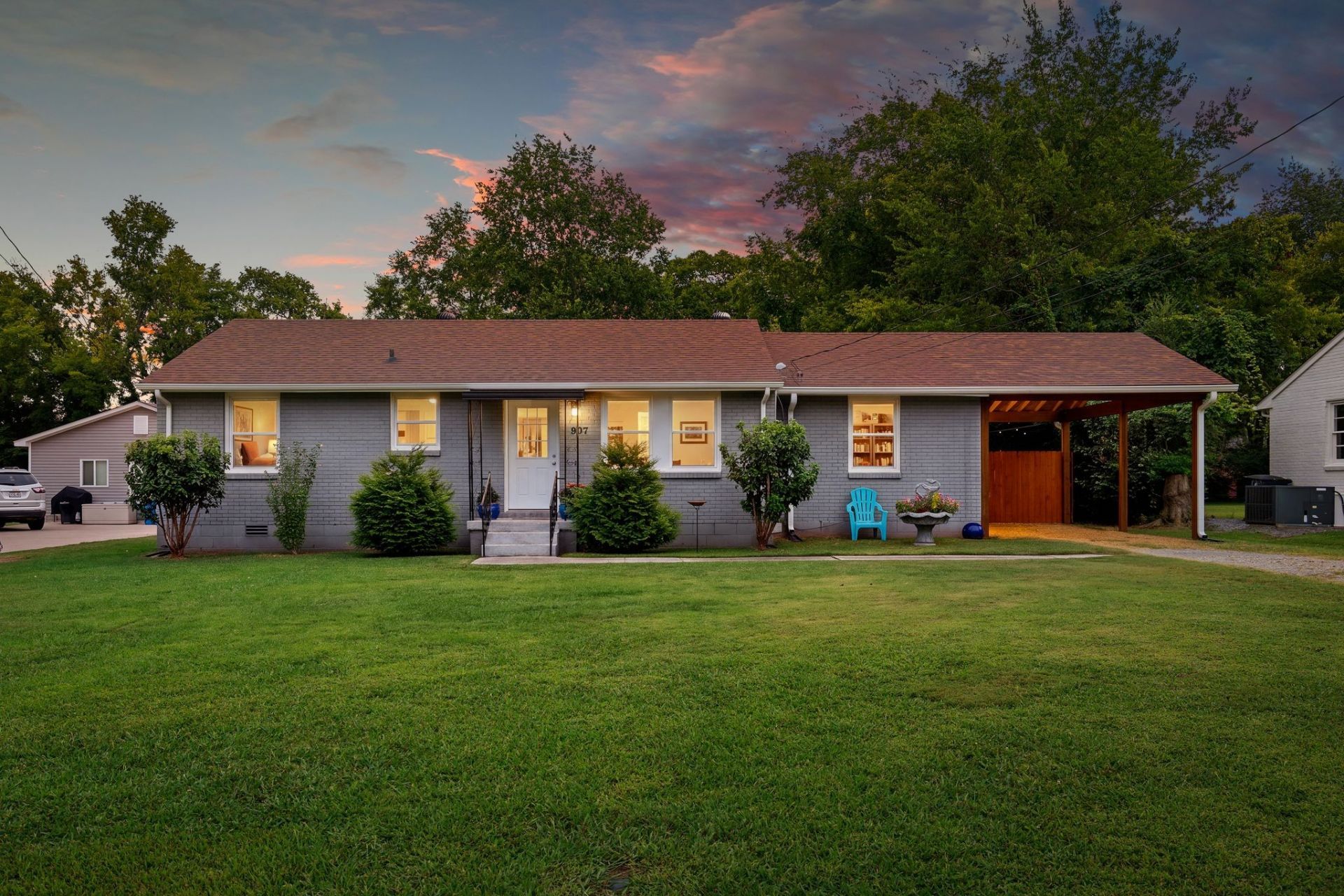 907 Hunt St, Murfreesboro, TN 37130 Main Photo