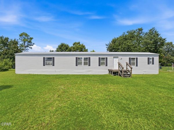 9307 Gobbler Circle, Southport, FL 32409