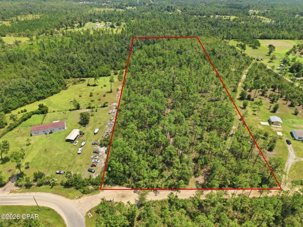 10952 Alex Drive , Fountain, FL 32438
