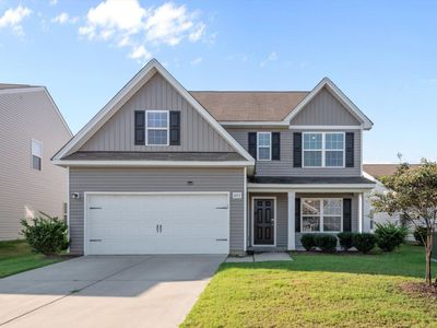 607 Wild Tulip Court , Gilbert, SC 29054