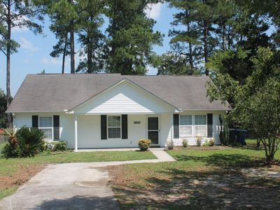 7708 Leitner Road, Columbia, SC 29209