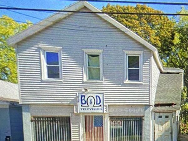 1110 Butternut Street , Syracuse, NY 13208