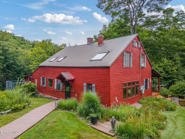 154 Phillips Road, Petersburgh, NY 12138