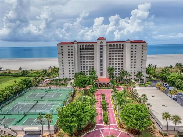 100 N Collier BLVD, Unit 203, MARCO ISLAND, FL 34145