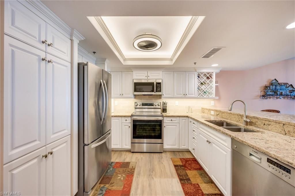 100 N Collier Blvd, Unit 203, Marco Island, FL 34145 Photo