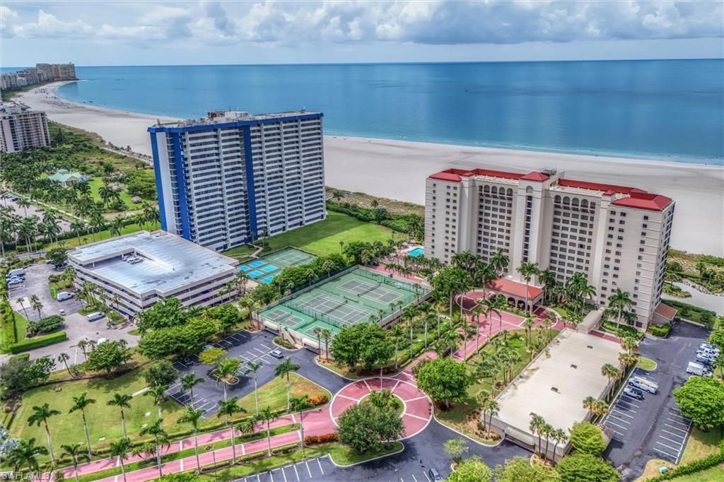 100 N Collier Blvd, Unit 203, Marco Island, FL 34145 Photo