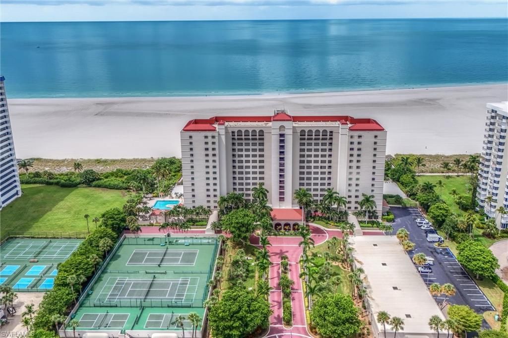 100 N Collier Blvd, Unit 203, Marco Island, FL 34145 Photo