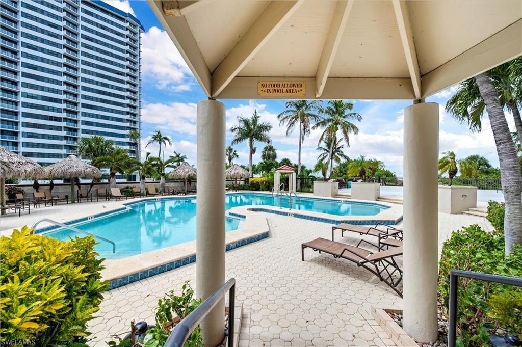 100 N Collier Blvd, Unit 203, Marco Island, FL 34145 Photo