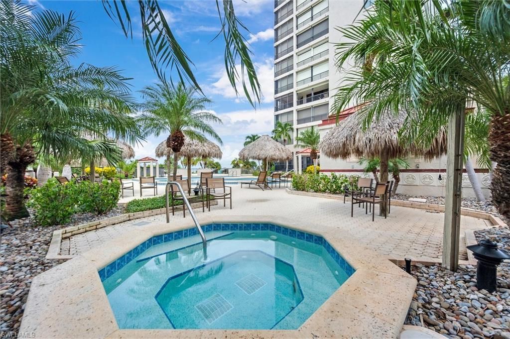 100 N Collier Blvd, Unit 203, Marco Island, FL 34145 Photo