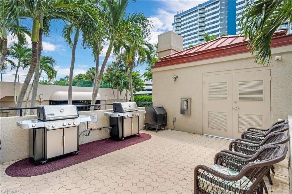 100 N Collier Blvd, Unit 203, Marco Island, FL 34145 Photo