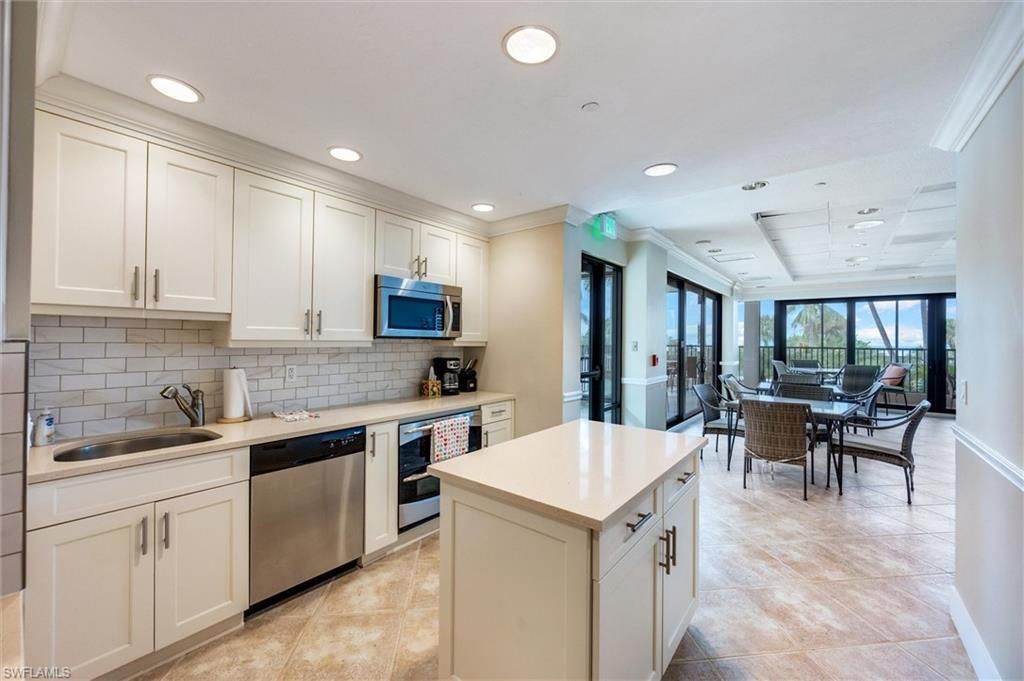 100 N Collier Blvd, Unit 203, Marco Island, FL 34145 Photo