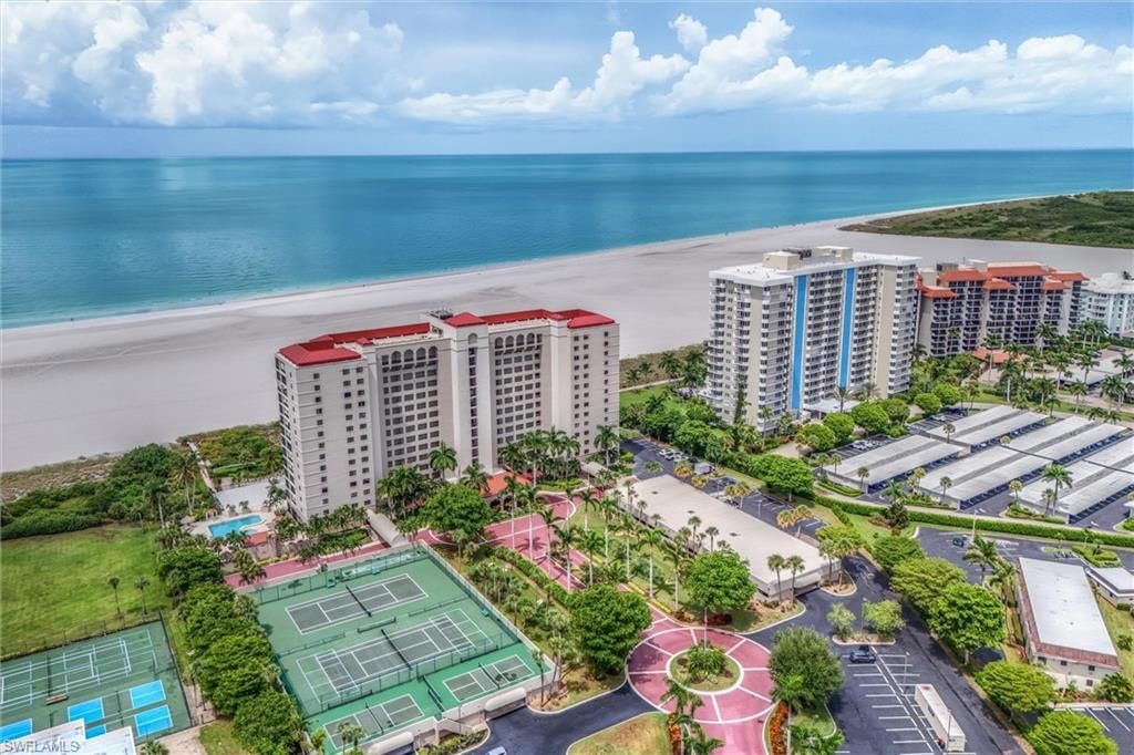 100 N Collier Blvd, Unit 203, Marco Island, FL 34145 Photo