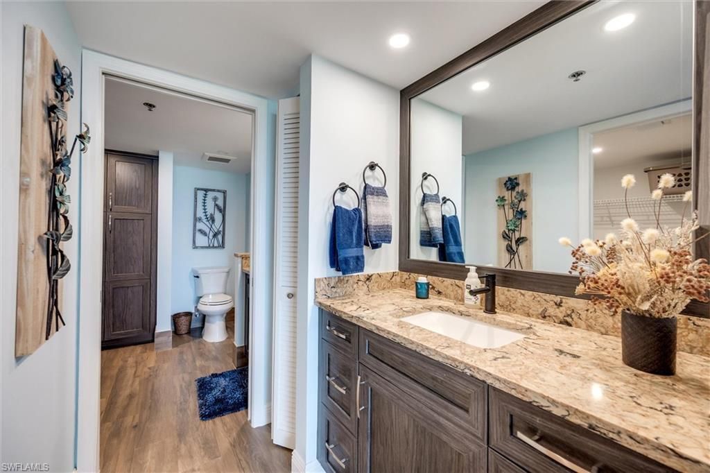 100 N Collier Blvd, Unit 203, Marco Island, FL 34145 Photo