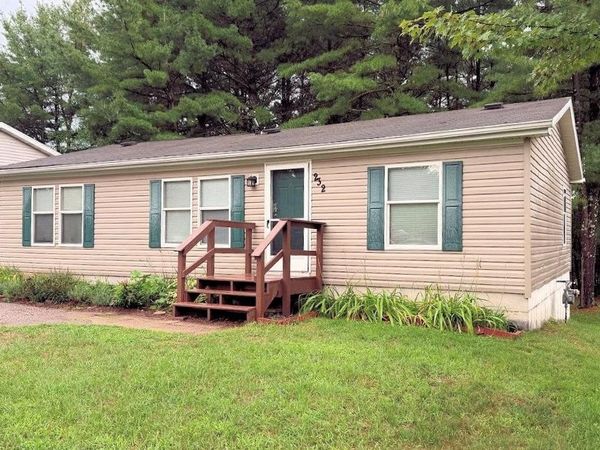 232 Red Bird Avenue, Wisconsin Dells, WI 53965
