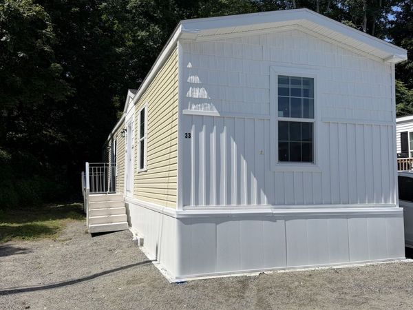 435 High , Unit #33, Mystic, CT 06355