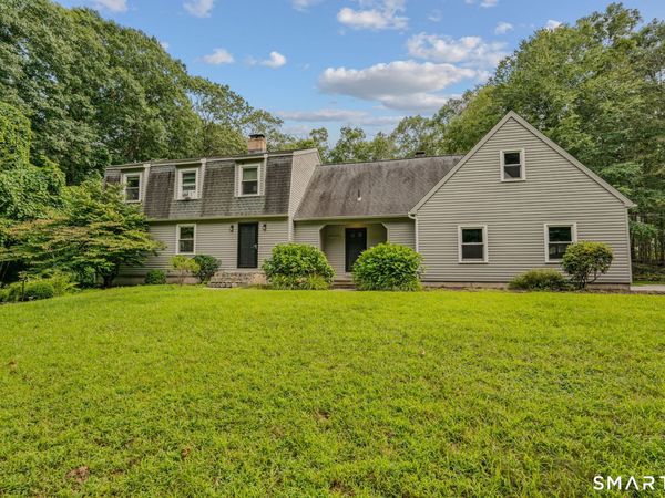 32-B Clark, Lyme, CT 06371