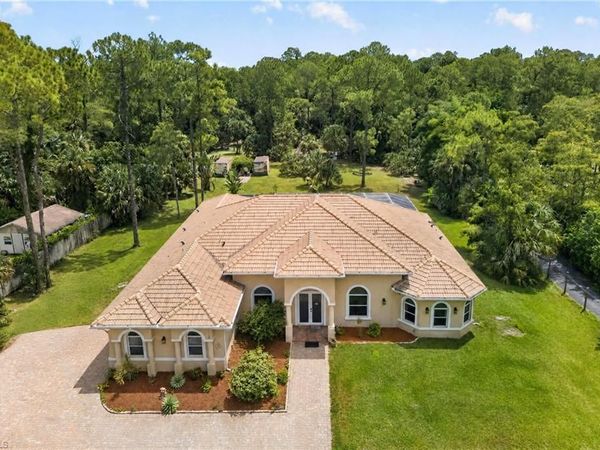 1360 29th ST SW, NAPLES, FL 34117