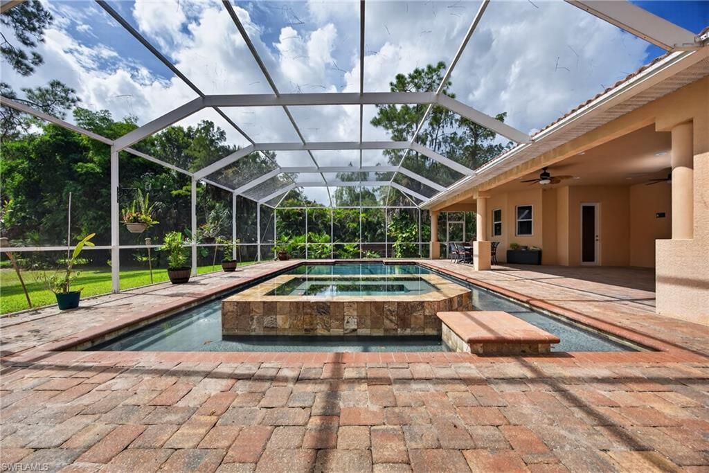 1360 29th St Sw, Naples, FL 34117 Photo