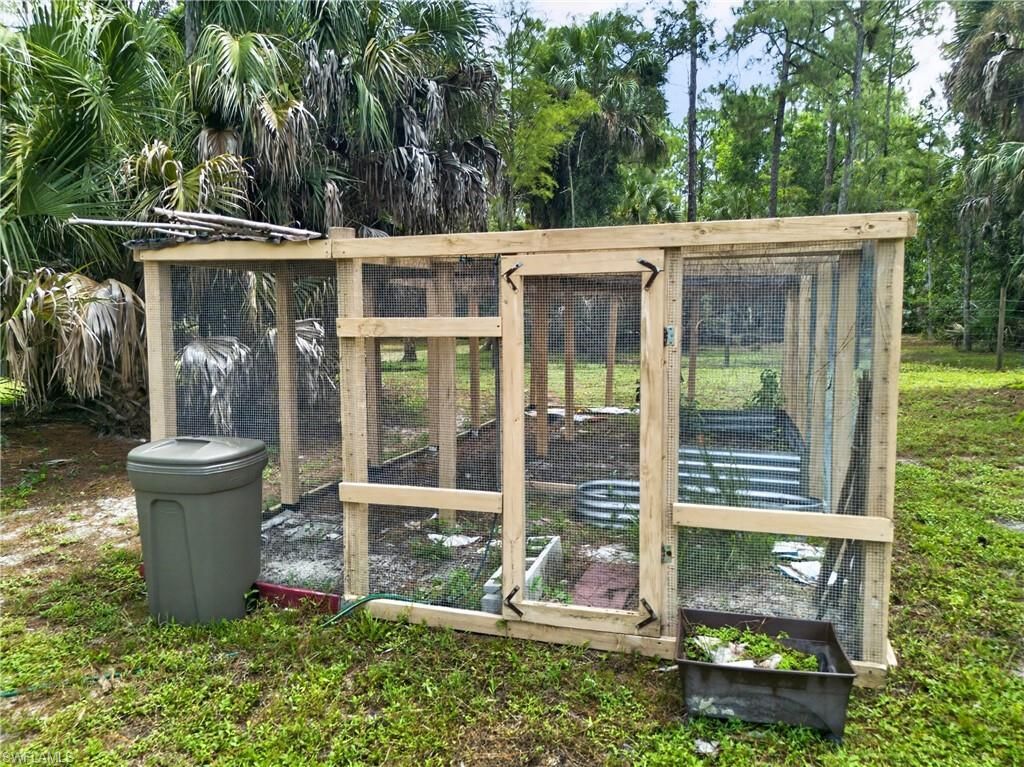 1360 29th St Sw, Naples, FL 34117 Photo