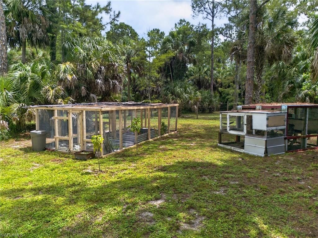 1360 29th St Sw, Naples, FL 34117 Photo