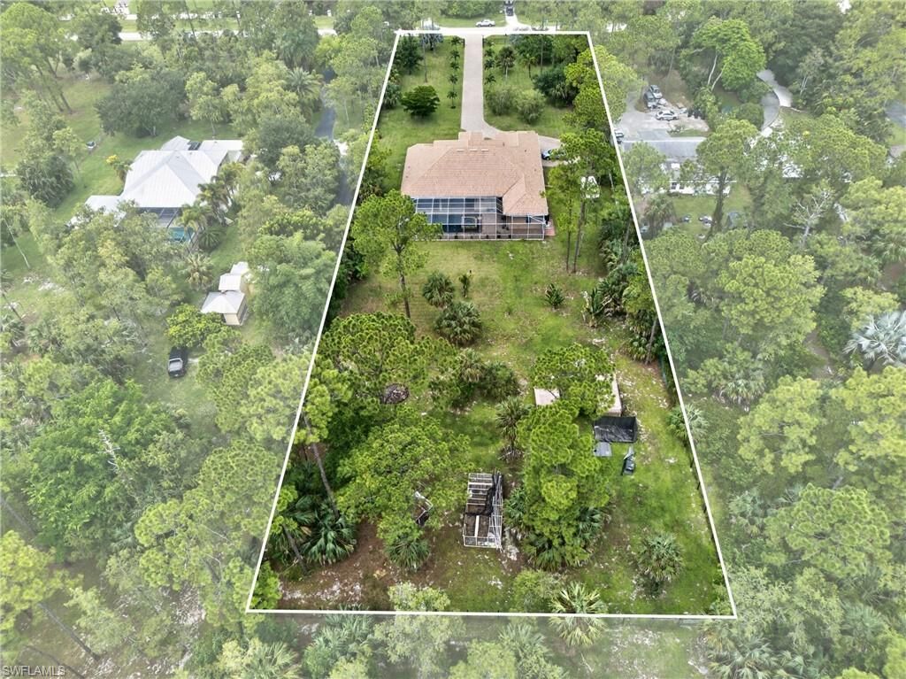 1360 29th St Sw, Naples, FL 34117 Photo