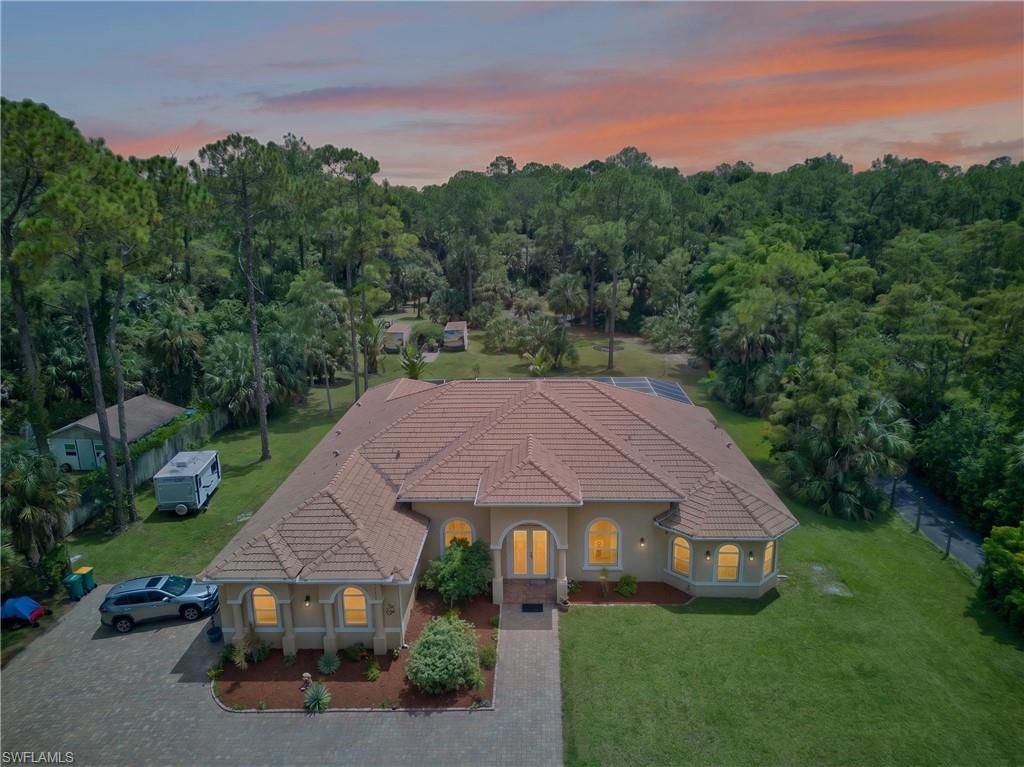 1360 29th St Sw, Naples, FL 34117 Photo