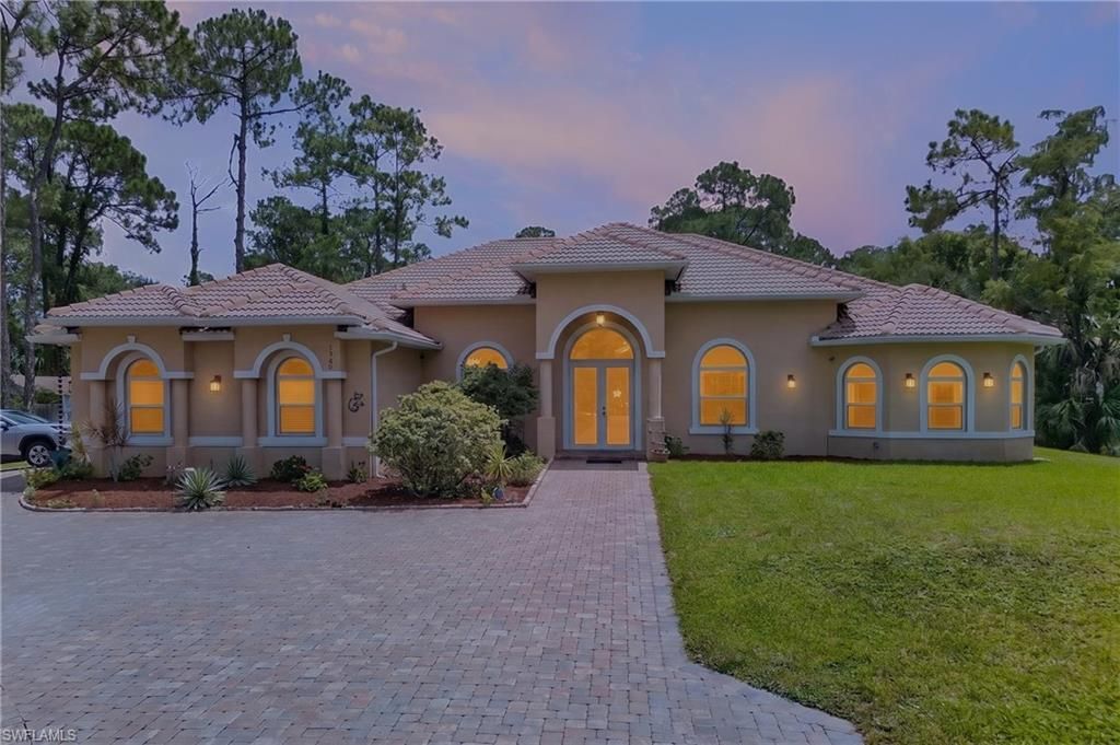 1360 29th St Sw, Naples, FL 34117 Photo