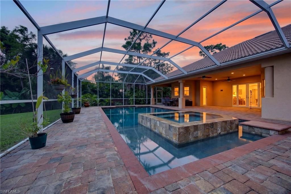 1360 29th St Sw, Naples, FL 34117 Photo