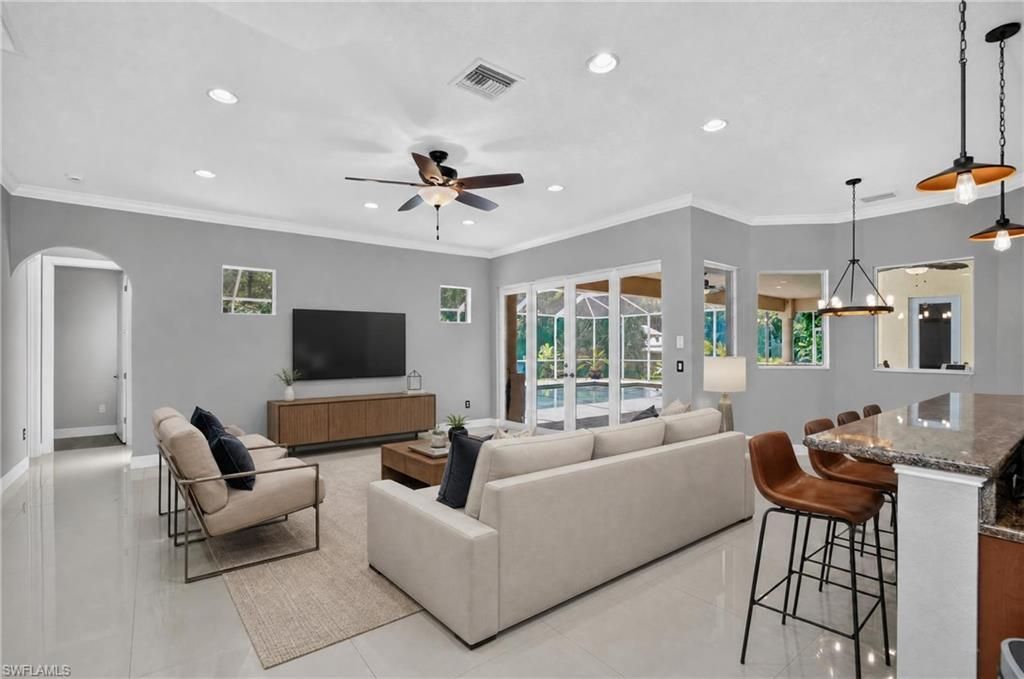 1360 29th St Sw, Naples, FL 34117 Photo