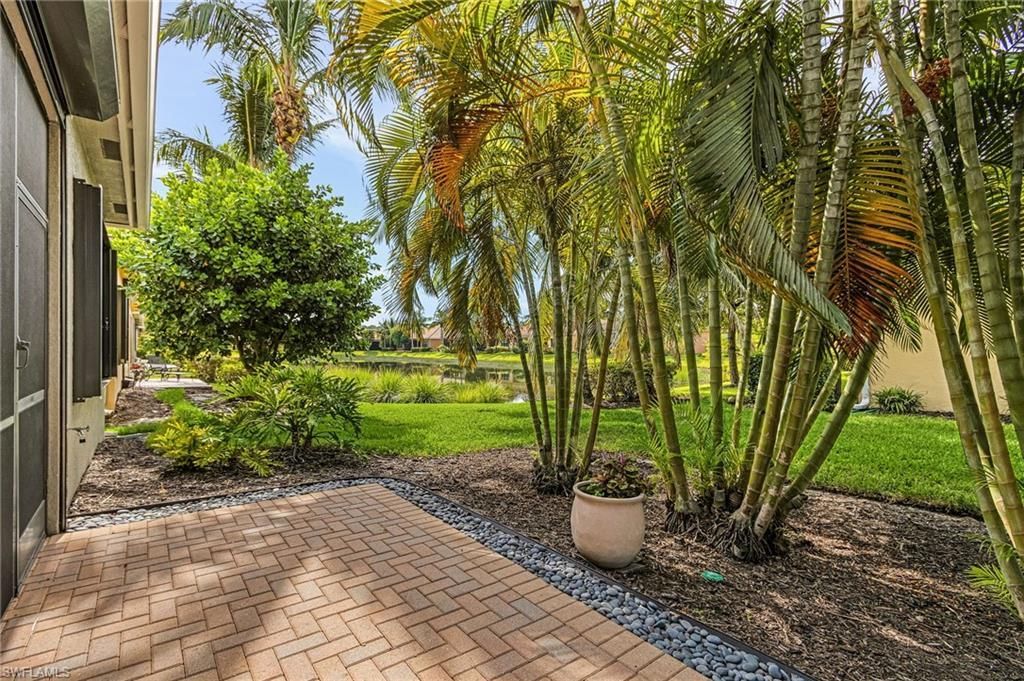 13420 Monticello Blvd , Naples, FL 34109 Photo