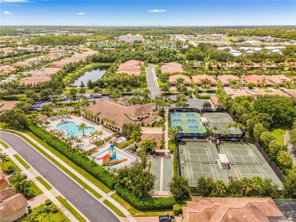 13420 Monticello Blvd , Naples, FL 34109 Photo