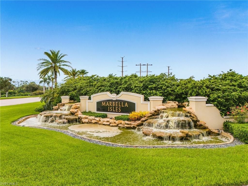 13420 Monticello Blvd , Naples, FL 34109 Photo
