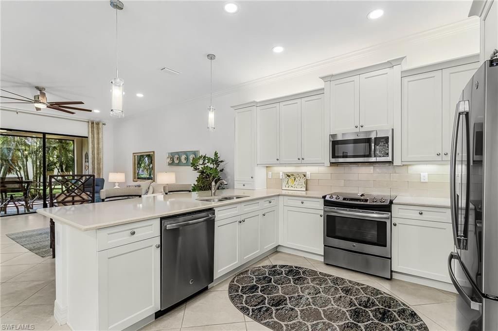 13420 Monticello Blvd , Naples, FL 34109 Photo