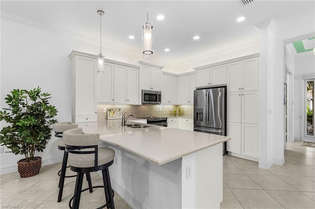 13420 Monticello Blvd , Naples, FL 34109 Photo