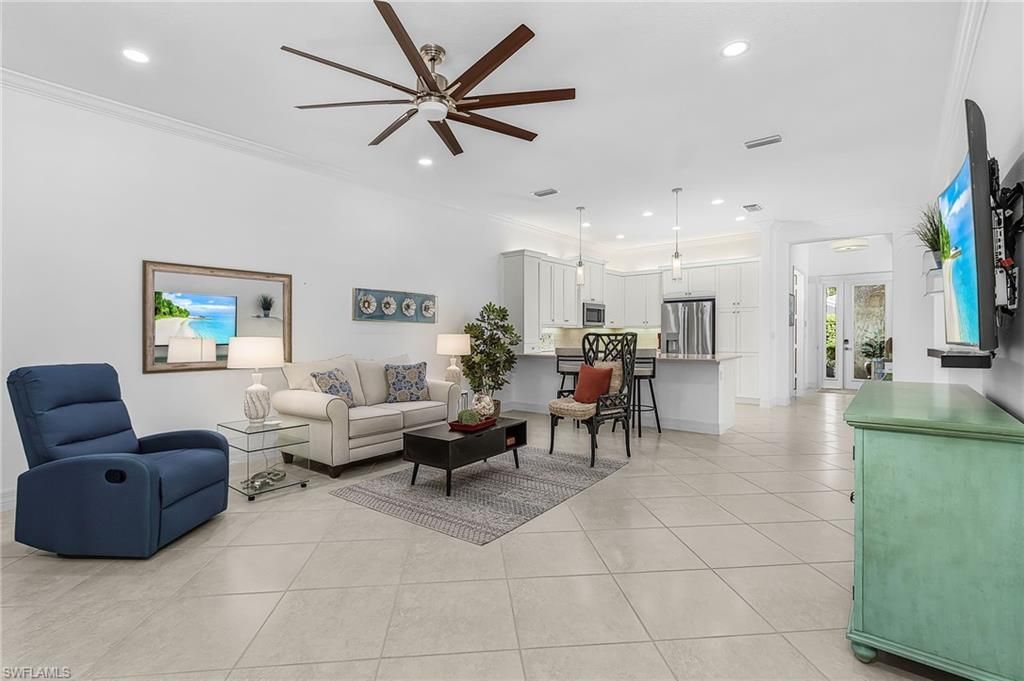 13420 Monticello Blvd , Naples, FL 34109 Photo