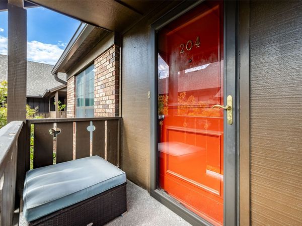 3 Woodard Boulevard , Unit 204, Tulsa, OK 74114