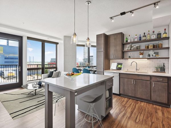 811 Washington Avenue S, Unit 1410, Minneapolis, MN 55415