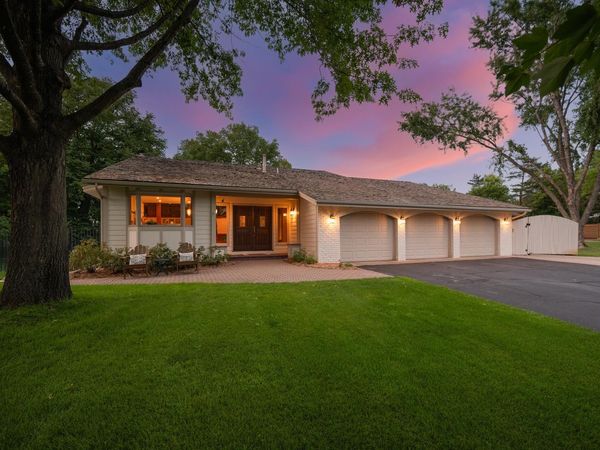 12510 Overlook Road, Dayton, MN 55327