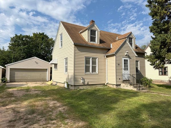 511 Gallager Street, Morgan, MN 56266