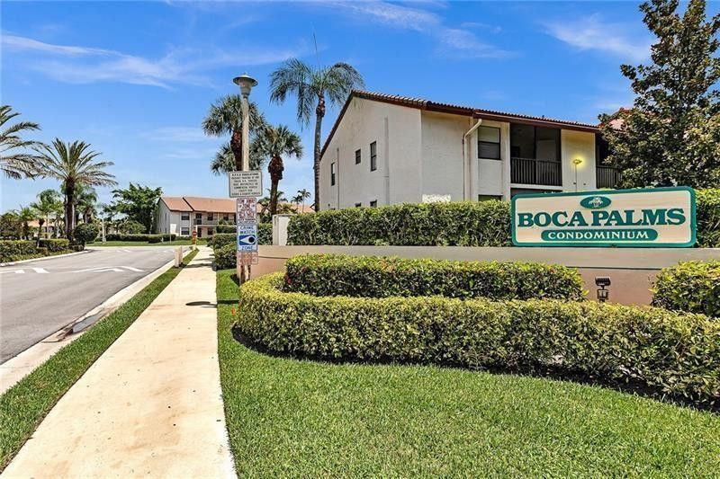 22053 Palms Way, Unit 203, Boca Raton, FL 33433 Photo