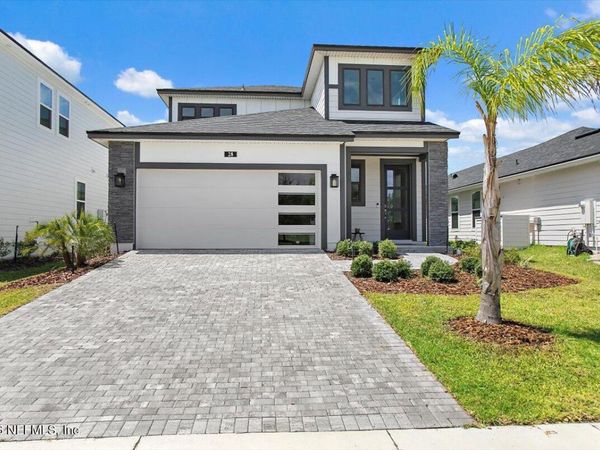 28 ASPENDALE Road, Ponte Vedra, FL 32081