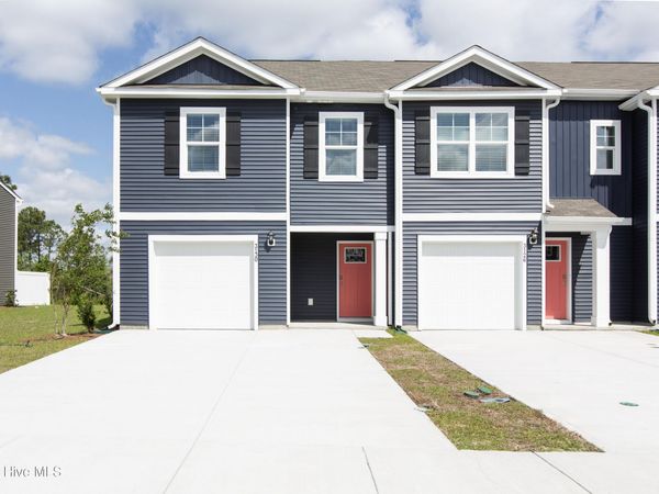 7670 Pennycress Drive, Unit 486, Leland, NC 28451