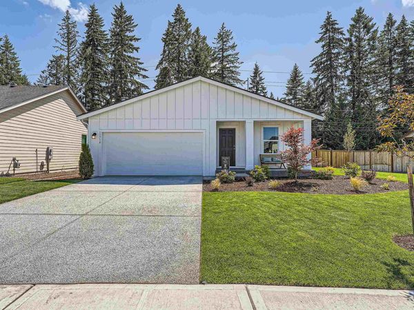 2335 Sunrise Dr, Cheney, WA 99004