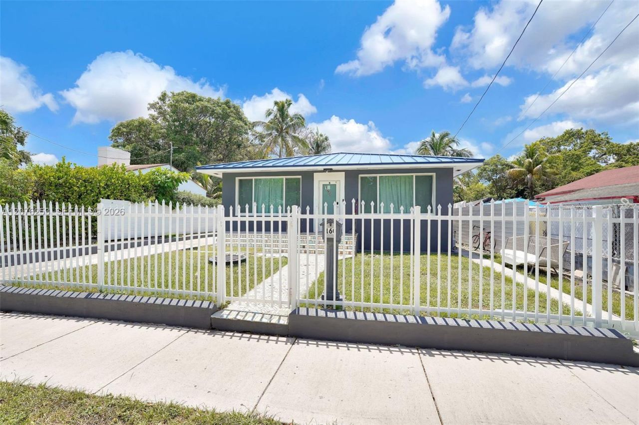 160 NW 45th St, Unit 2, Miami, FL 33127 Photo