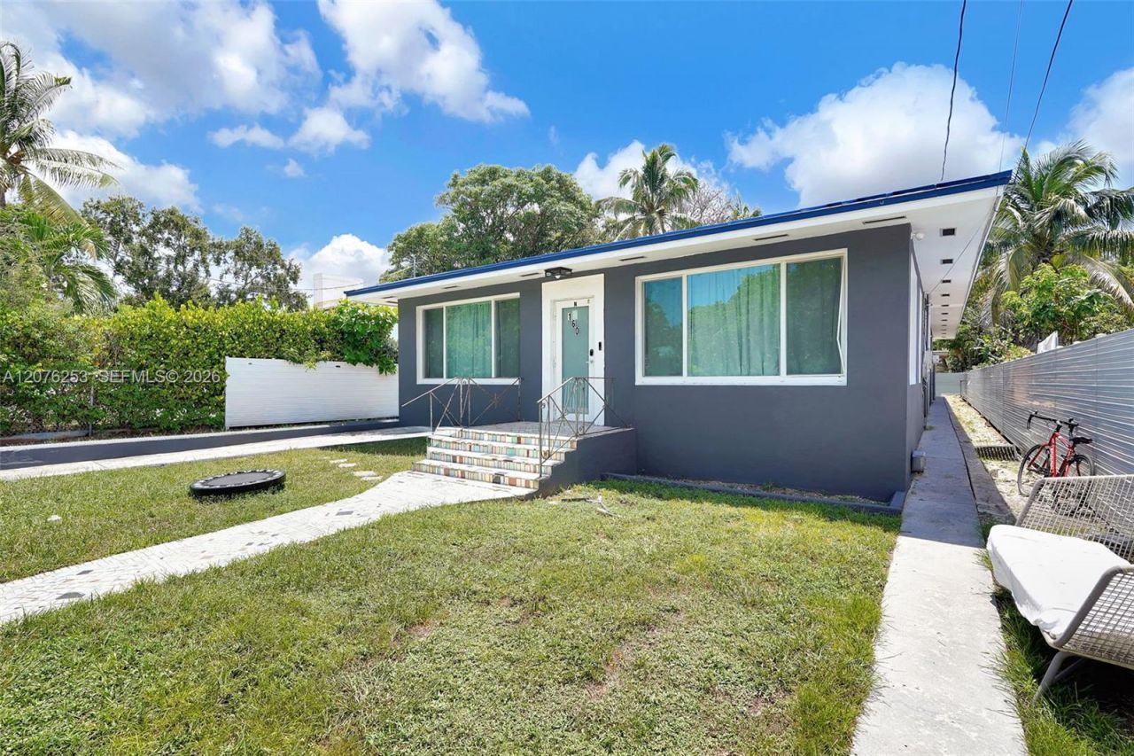 160 NW 45th St, Unit 2, Miami, FL 33127 Photo