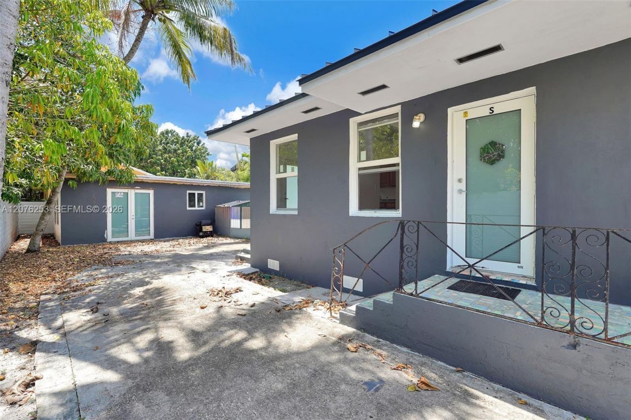 160 NW 45th St, Unit 2, Miami, FL 33127 Photo